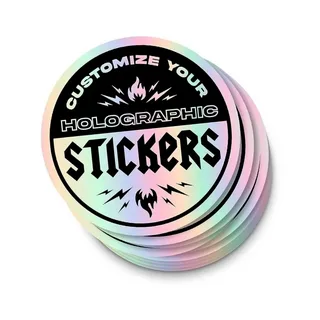 Custom Stickers Canada