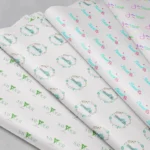 Custom Hot Paper