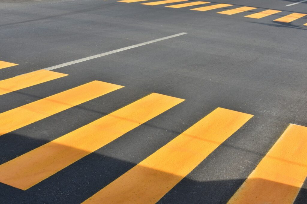 Line Marking Projects