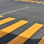 Line Marking Projects