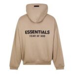 Essentials Hoodie – The Definition of Casual Luxury