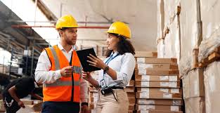 Supply Chain Management Software