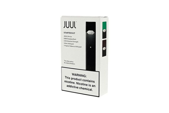 Juul Pods India