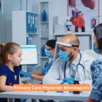 primary care physician minneapolis