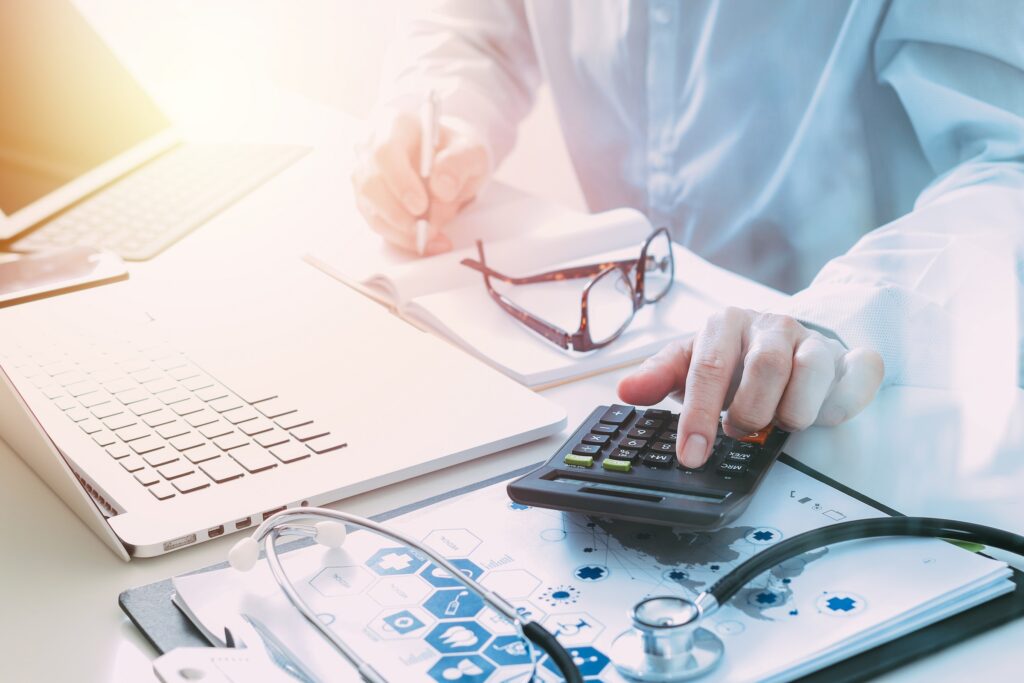 Internal Medicine Billing Services