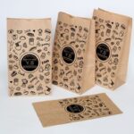 Custom SOS Paper Bags