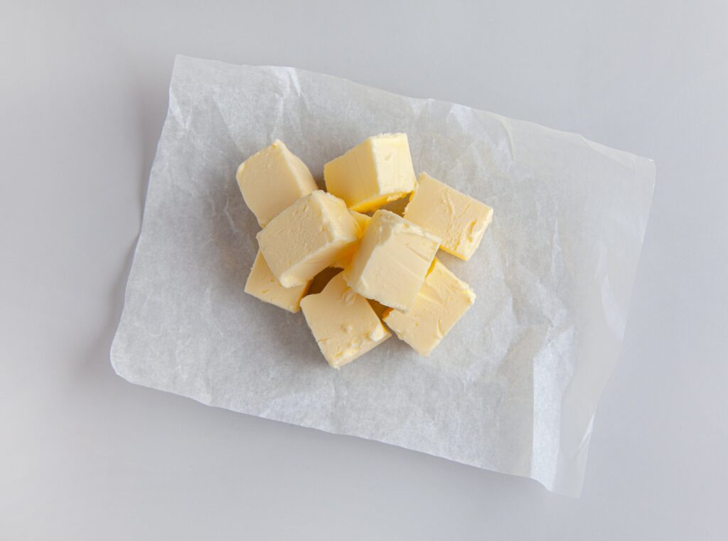 Custom Cheese Paper