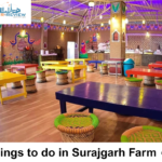 things to do in surajgarh Farm