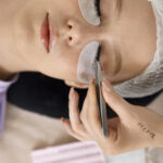 eyelash extensions washington dc