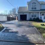 driveway contractors near me
