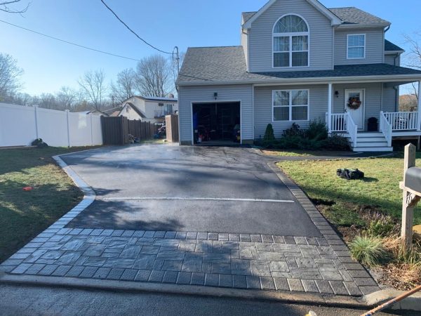 driveway contractors near me
