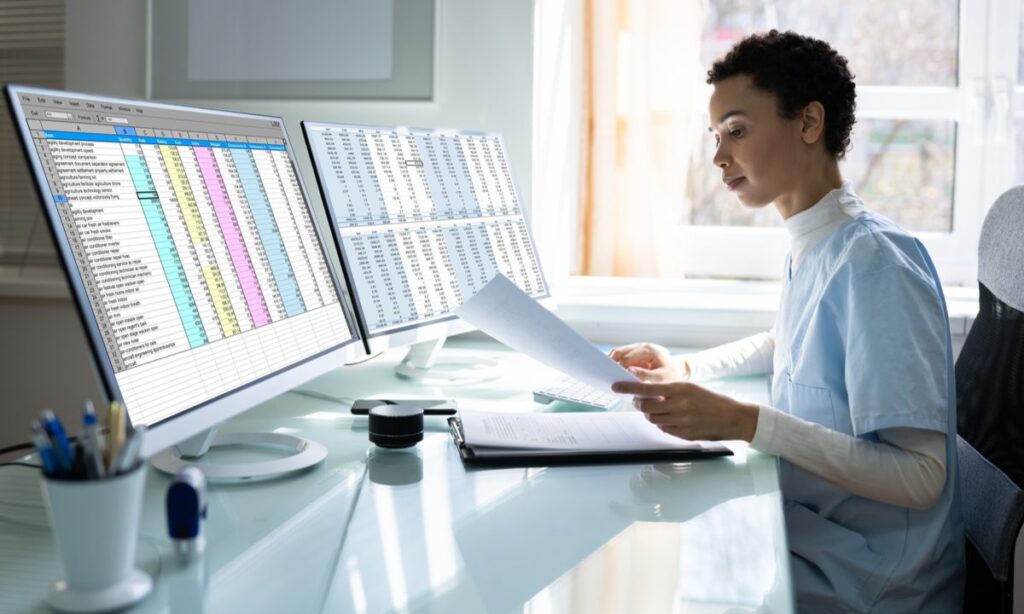 Provider Billing Company