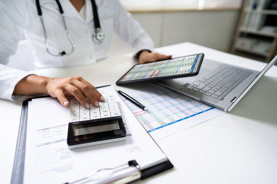 Medical Billing Services