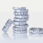 Anniversary Rings for Women