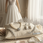 Bridal Jewelry Sets