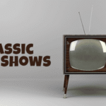 old TV shows podcast