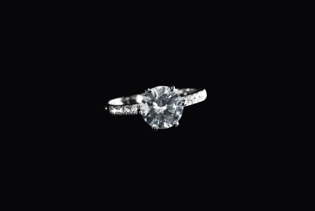 Diamond Engagement Rings