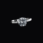 Diamond Engagement Rings