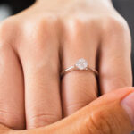 Diamond Engagement Rings