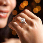 Diamond Engagement Rings for Women