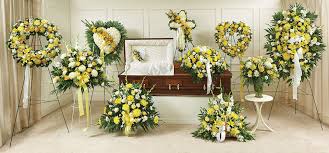 Compassionate Flowers and Funeral Arrangements in Toronto
