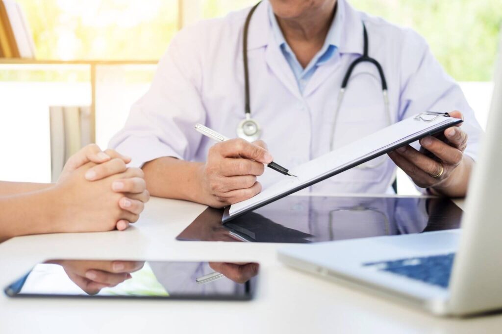 Provider Billing Company