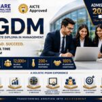 How to Choose the Right PGDM College in India?