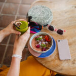Pilates brunch Bondi