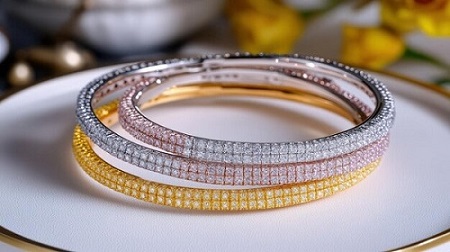 Roberto Coin Bracelets