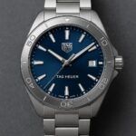 Tag Heuer Watches