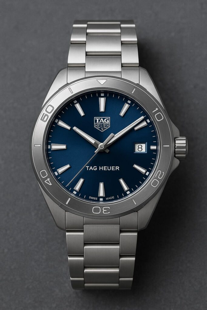 Tag Heuer Watches