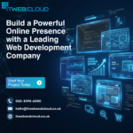 Web Development Company