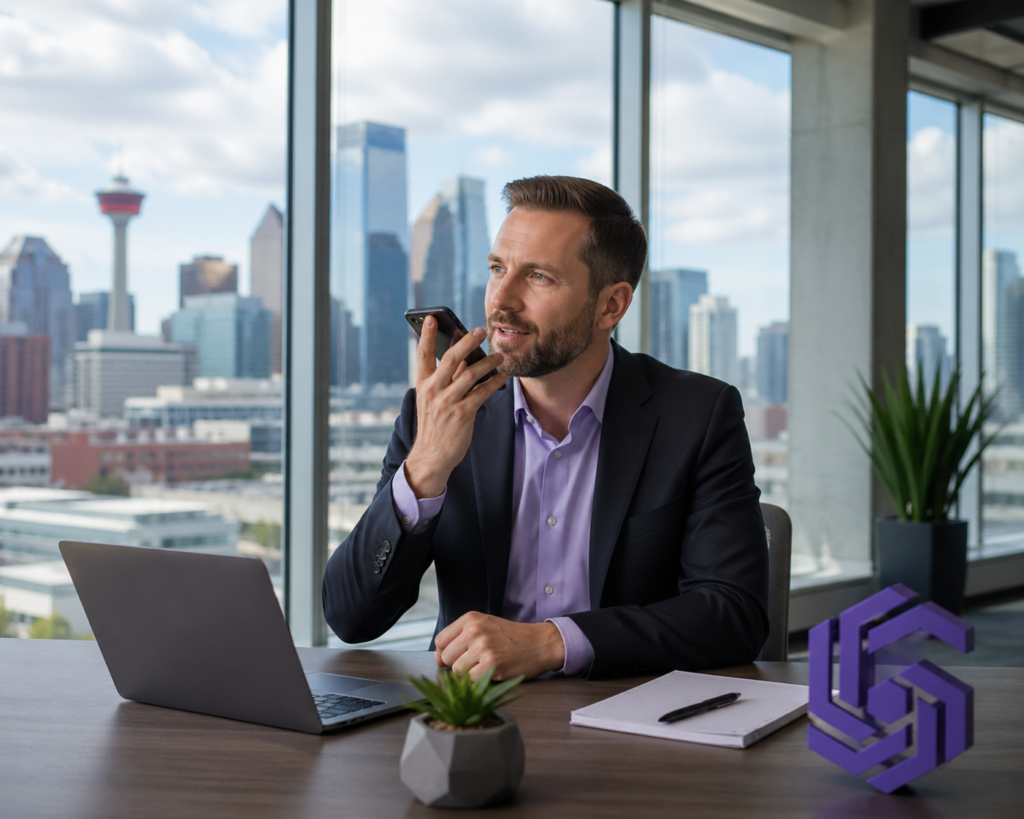 Why Professional Website Design in Calgary Is the Foundation of Business Success