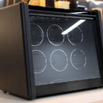 rotelux watch winder