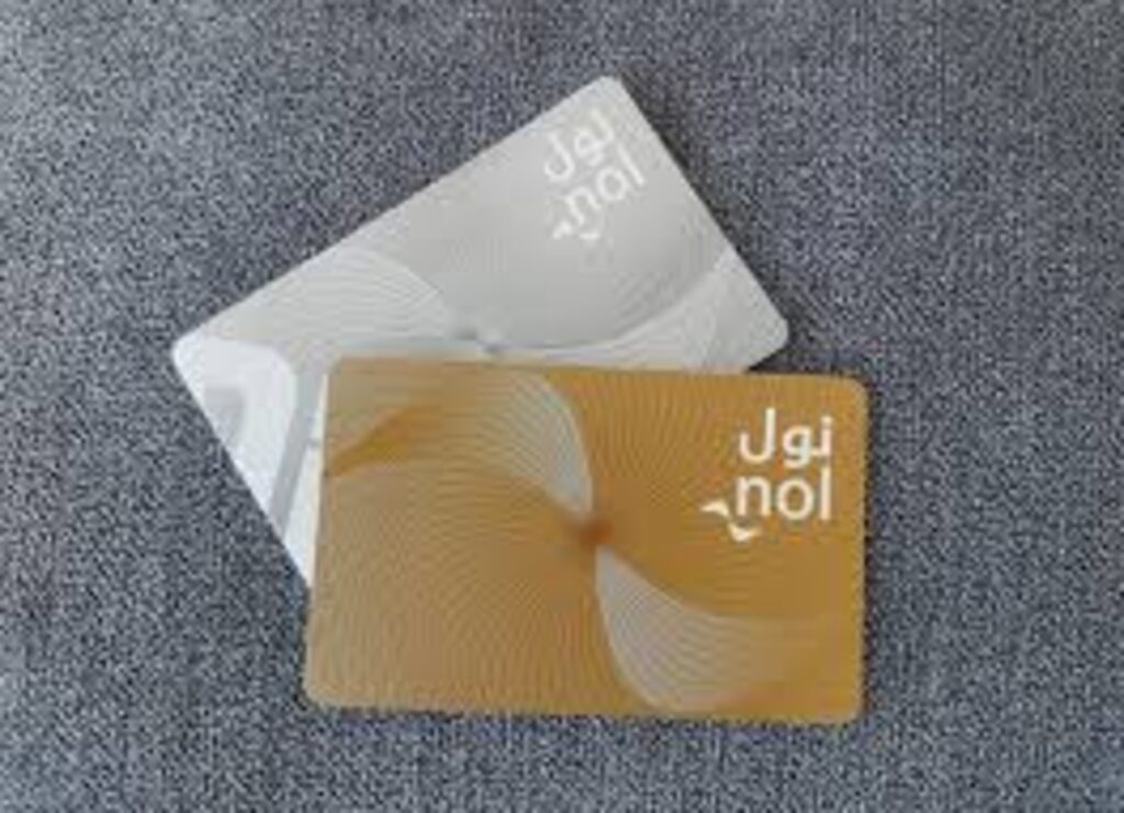 NOL Card Balance Check RTA Website: Complete Guide for Dubai Travelers
