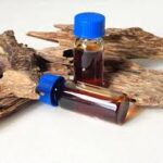 premium agarwood oil