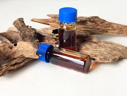premium agarwood oil