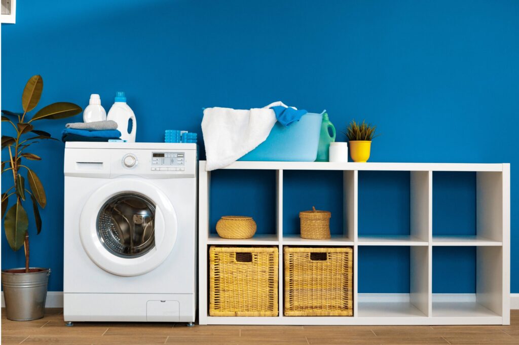 laundry near me