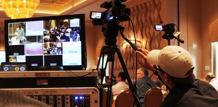 Media Production Company in Dubai and LED Screen Supplier Dubai: Powering Modern Visual Experiences