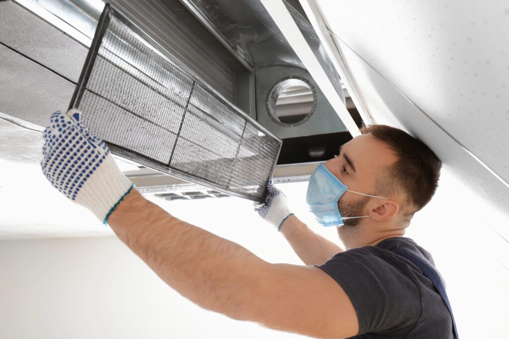 TigerElite Duct Cleaners: Professional Air Duct Cleaning for a Healthier Home